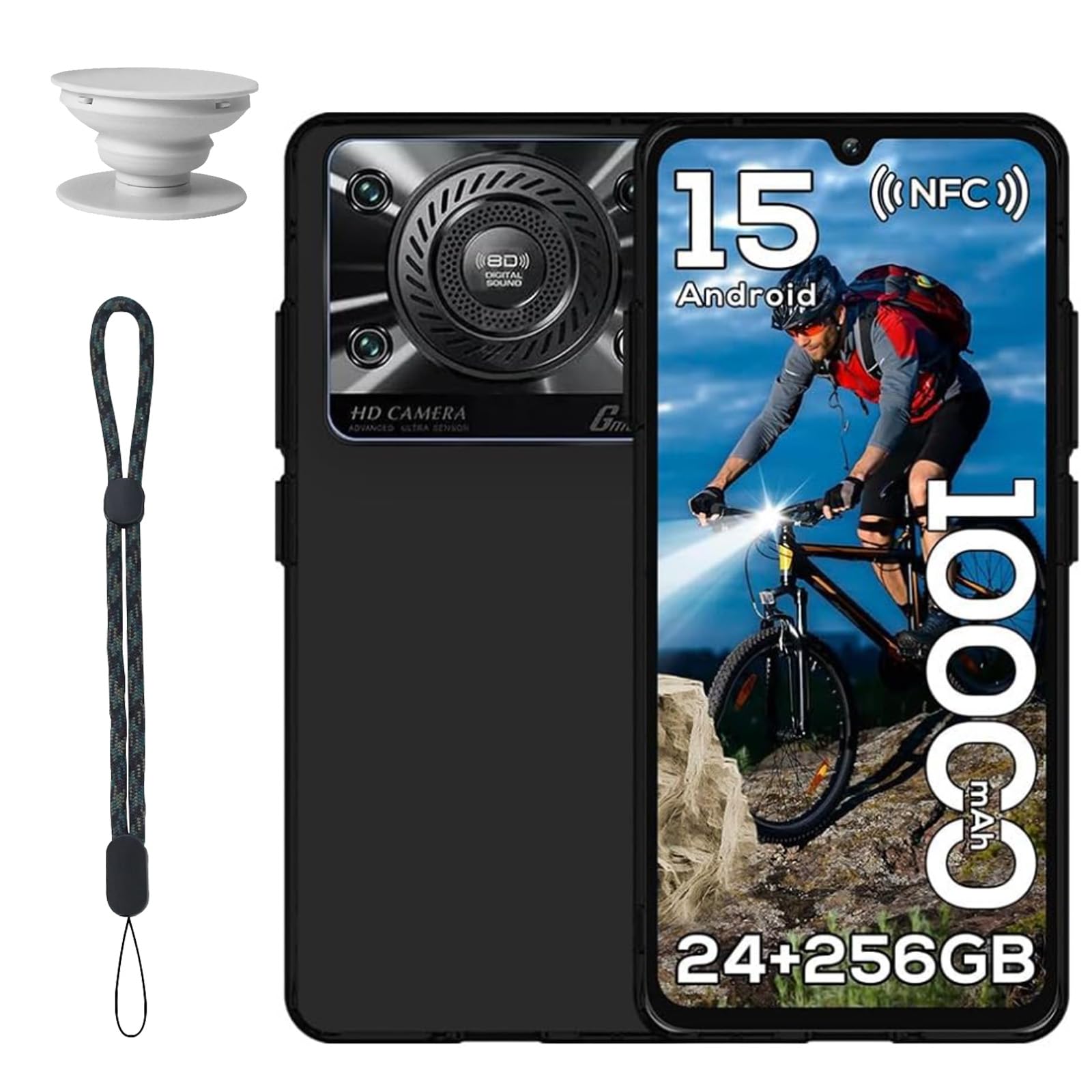 Amazon.co.jp: OUKITEL C60/C60 Pro 用 ケース 薄型 スマホケース